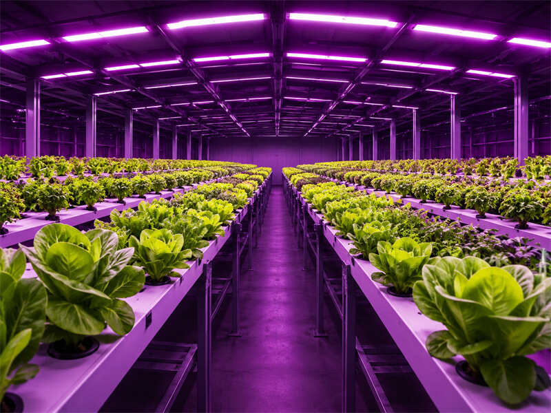 5 Difficult Year-round Production